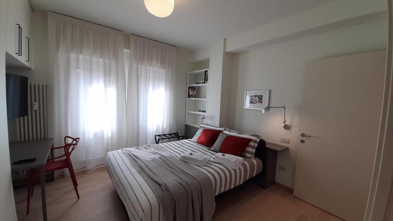 L'Appartamento Sul Corso Alba  Extérieur photo