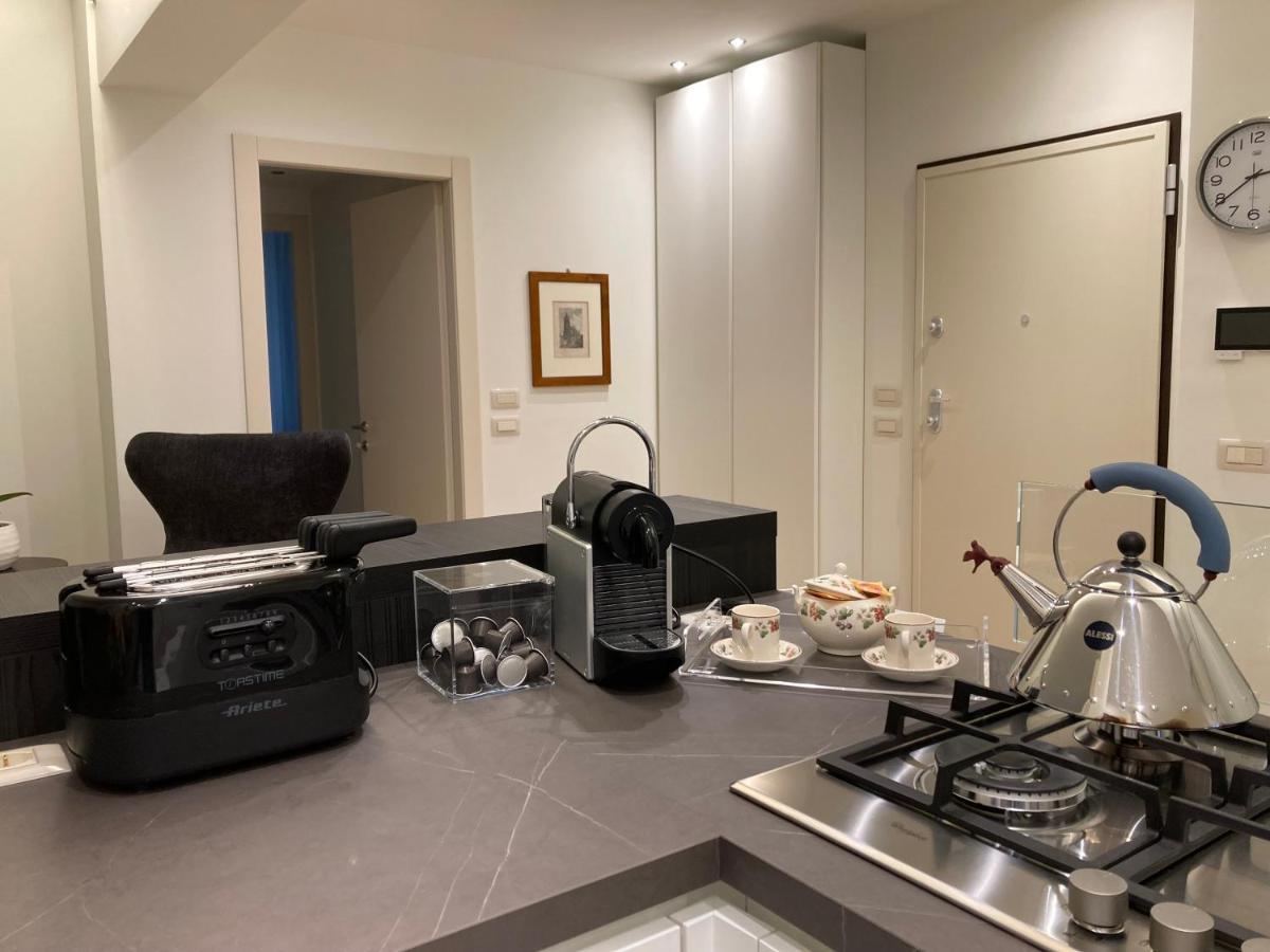 L'Appartamento Sul Corso Alba  Extérieur photo